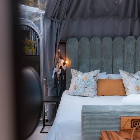 The Star Dome, Once Upon A Dome Villa Beachview Luaran gambar